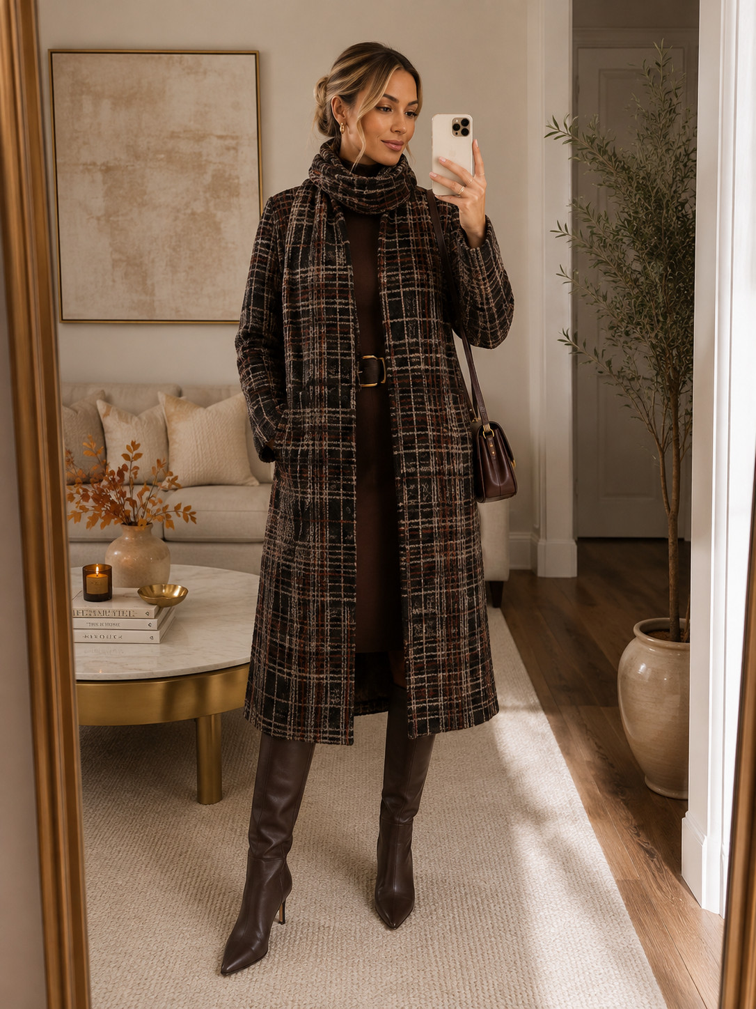 There’s just something about a great fall coat that makes every outfit feel complete. 🤎 Saks Fifth Avenue has the prettiest trench coats, cropped trenches, wool coats, and leather jackets for the season. These timeless layers are perfect for everything from weekday errands to weekend brunch.

#SaksFifthAvenue #FallFashion #FallCoats #TrenchCoat #CropTrench #WoolCoat #LeatherCoat #AutumnStyle #CoatSeason #CapsuleWardrobe #NeutralStyle #LuxuryFashion #LTKFashion #LTKStyle #FallOutfits #StyleInspo #DesignerFinds #CozySeason #WardrobeRefresh #ChicStyle 

 #LTKSeasonal #LTKU #LTKSaleAlert