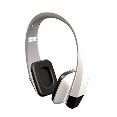 Power Acoustik  1-Channel Wireless,Snow White HeadphHIR1W | Target