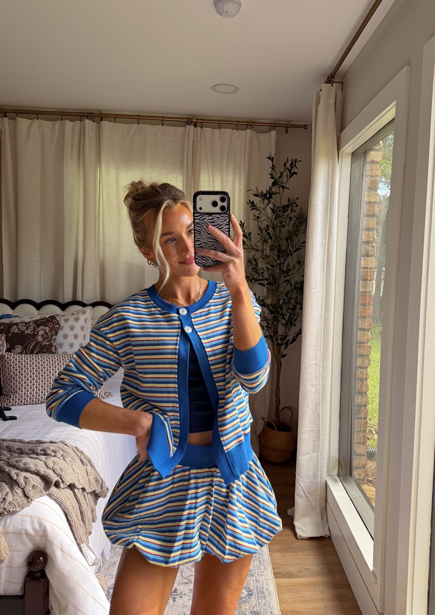 The cutest set!!!! Wearing small