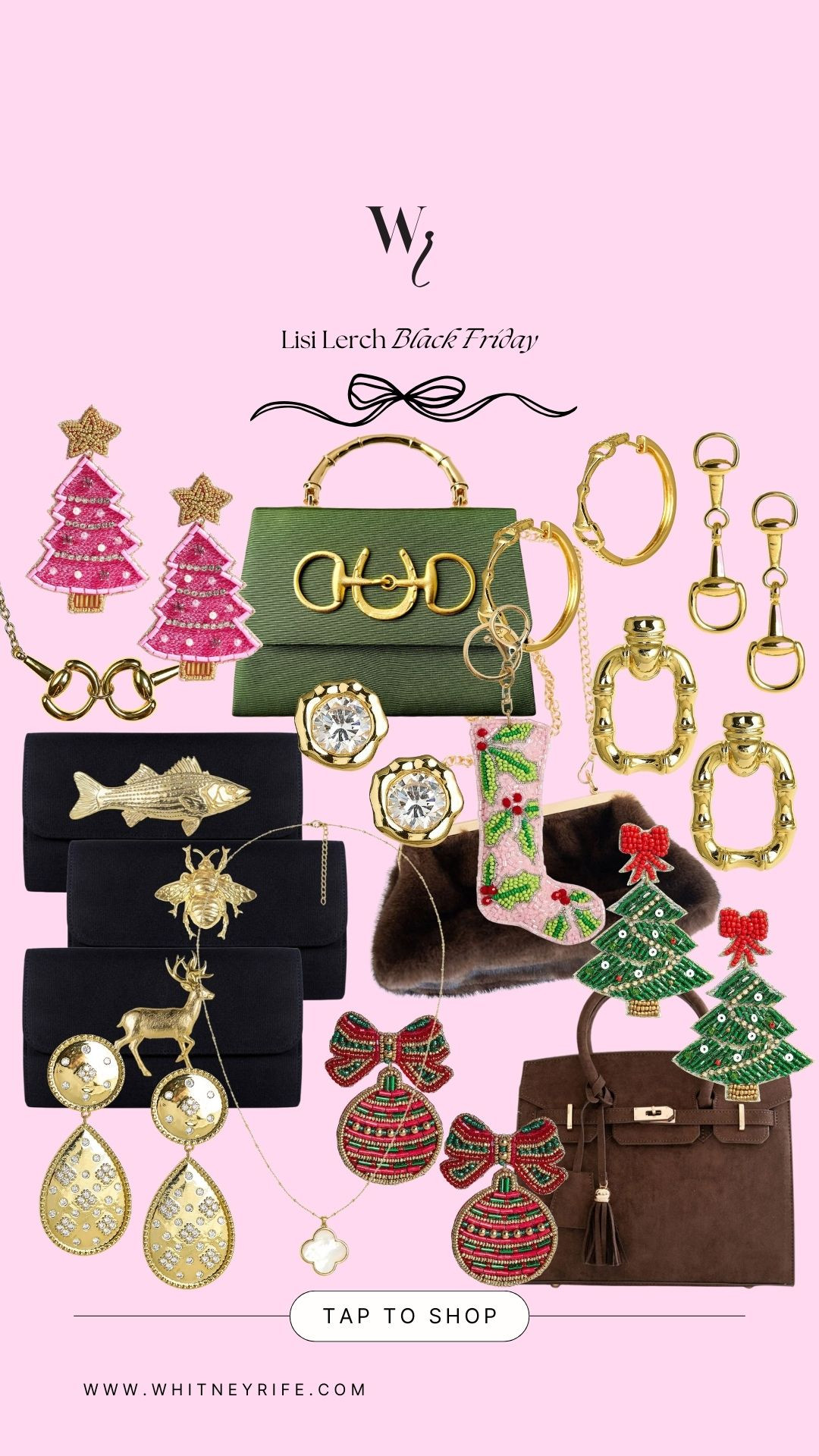 Lisi Lerch Black Friday finds 

#LTKGiftGuide #LTKCyberWeek #LTKHoliday