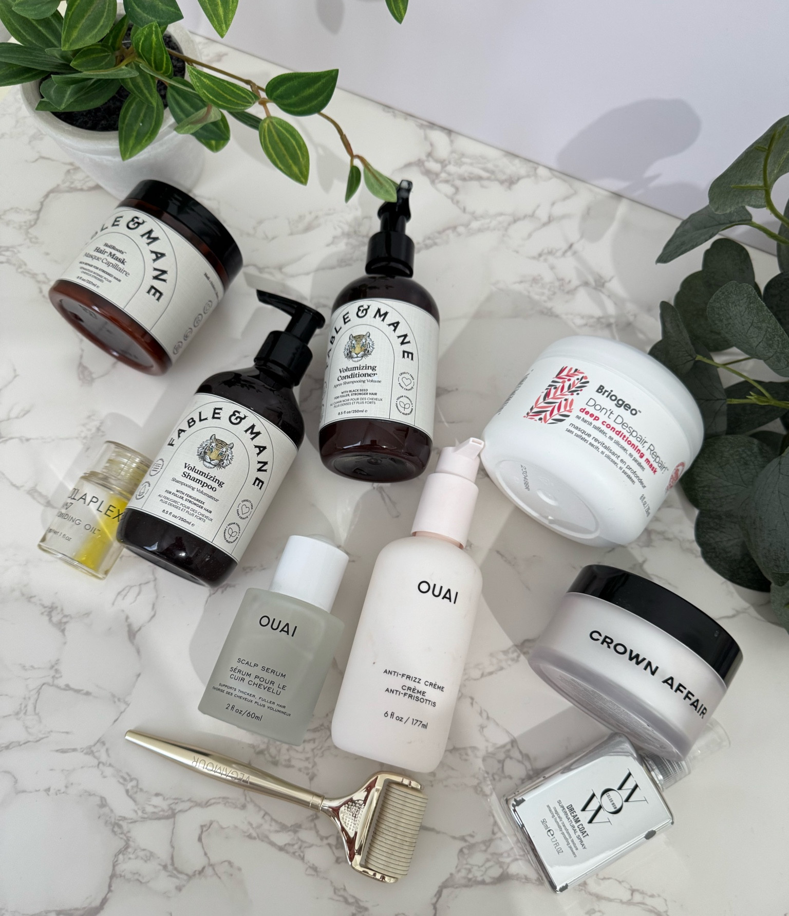 Current hair care must haves 

#LTKGiftGuide #LTKBeauty #LTKStyleTip
