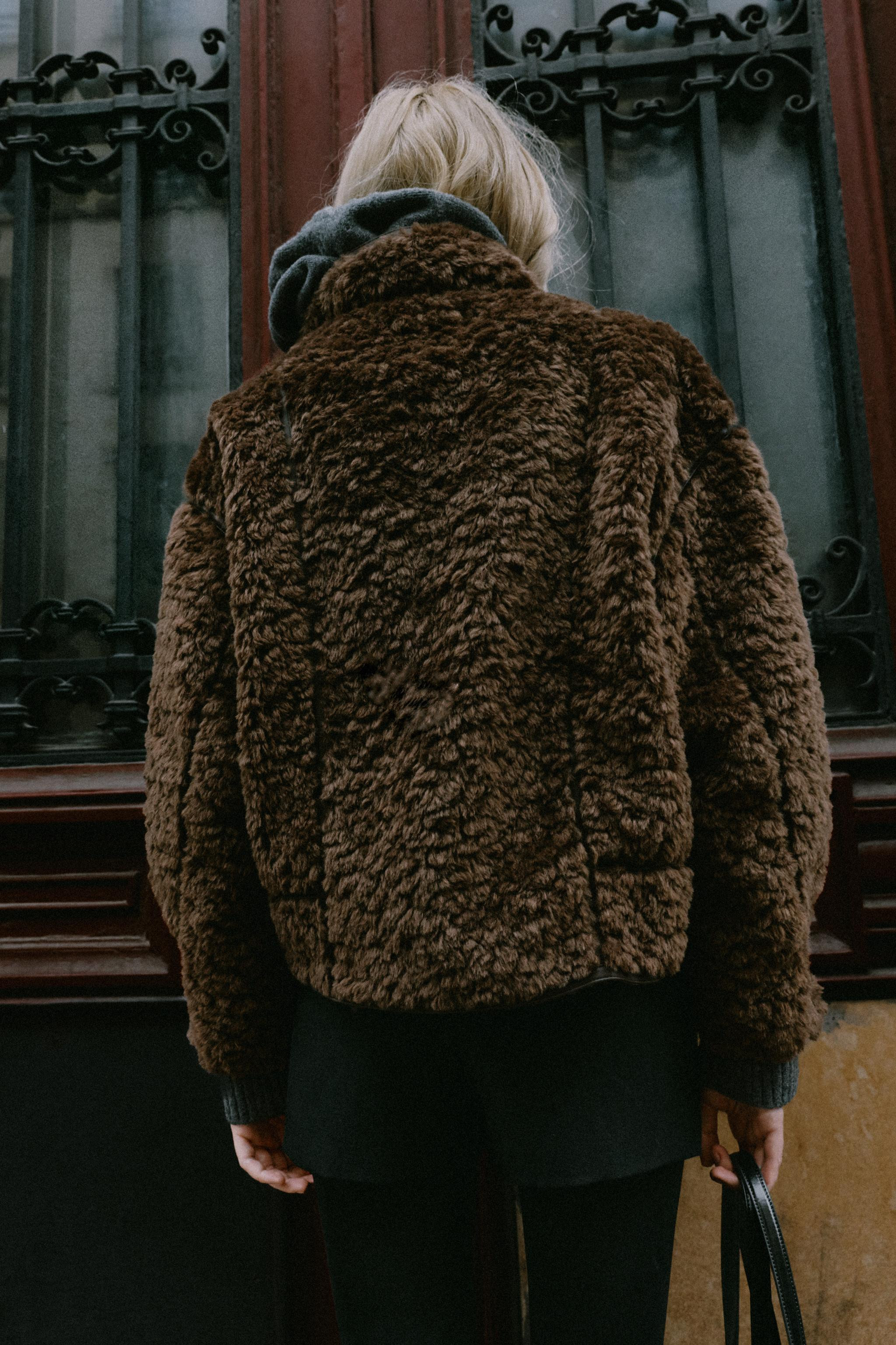 DescriptionContentsMeasurements | Zara Canada