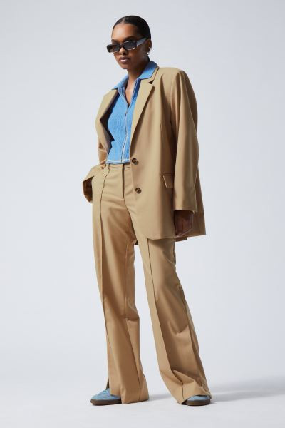 Erin Oversized Blazer | H&M (UK, MY, IN, SG, PH, TW, HK)