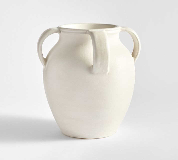 Joshua Handcrafted Ceramic Collection | Pottery Barn (US)