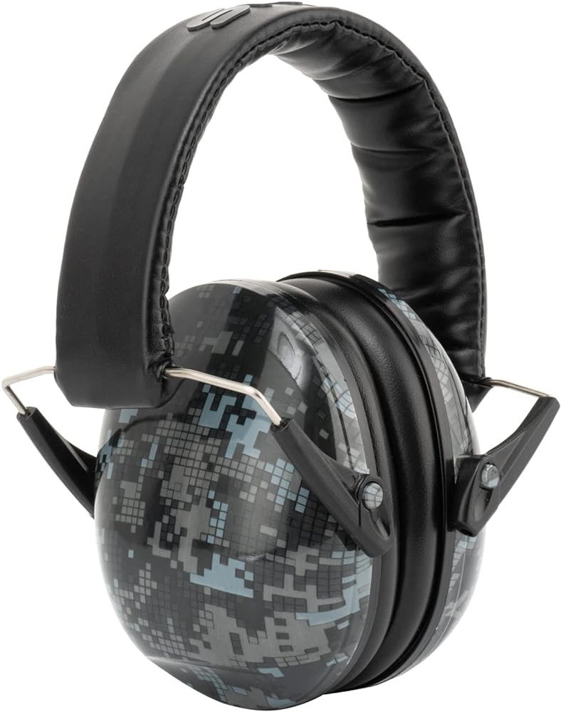 Snug Kids Earmuffs – Noise Reduction for Toddlers & Children – Adjustable, Lightweight, Folda... | Amazon (US)