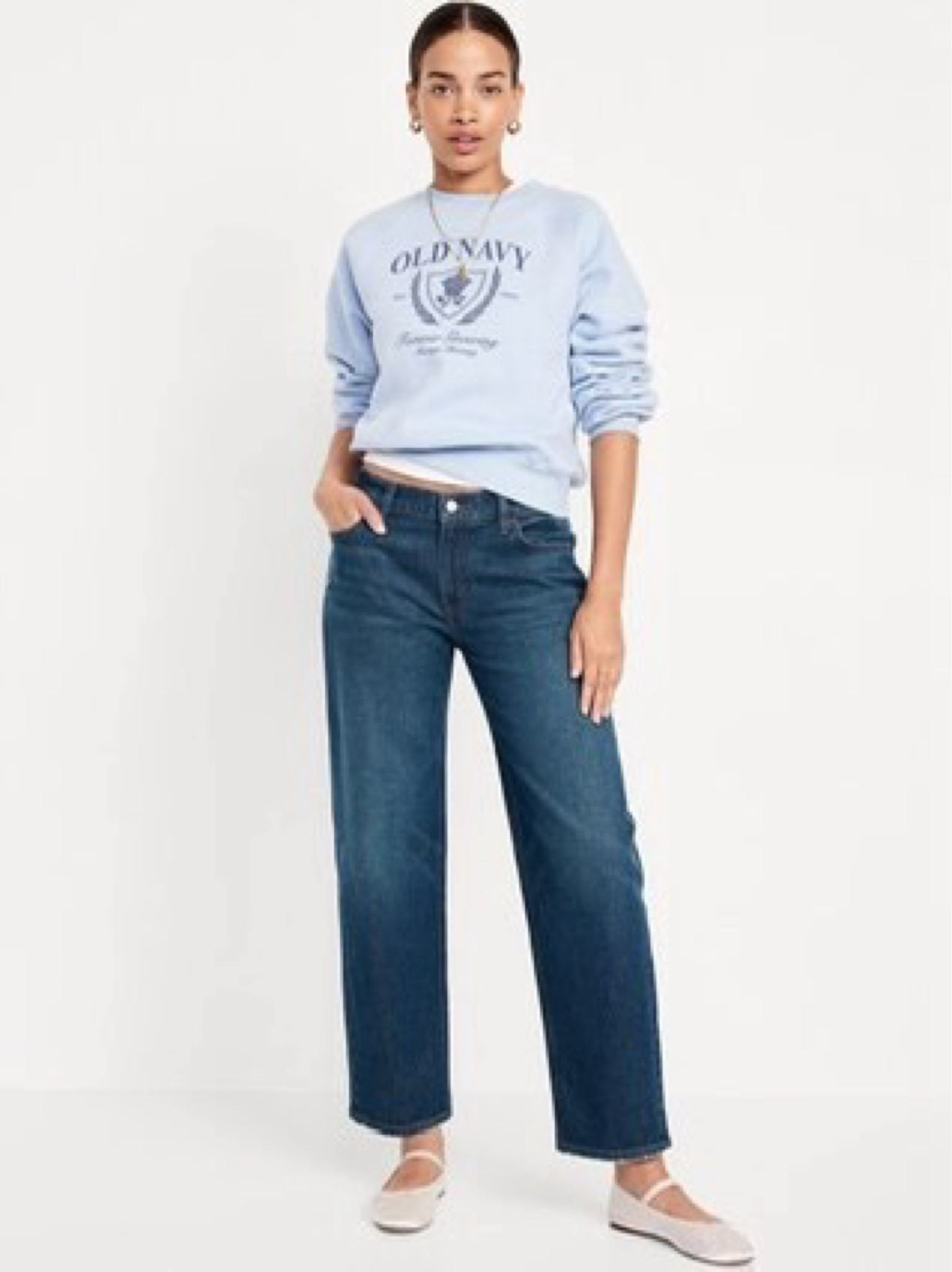 It’s Jean season!

My ABSOLUTE FAVORITE jeans are Old Navy jeans. If you are in the market for additions to your fall uniform here are some of my new favorites and old faithfuls.

#shopdeescloset #shopaholicscloset

#LTKFindsUnder50 #LTKStyleTip #LTKSaleAlert