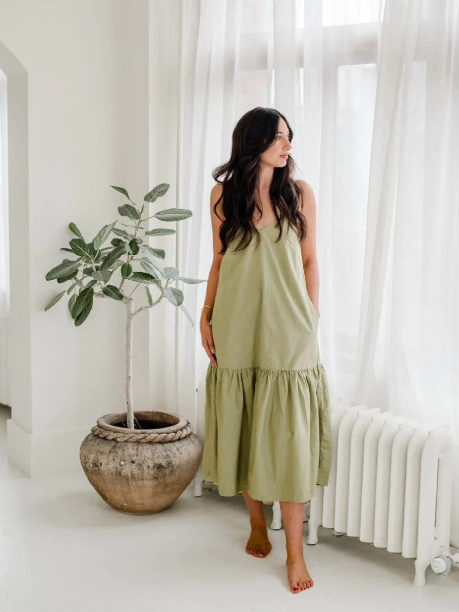 The Everywhere Dress | One Wednesday