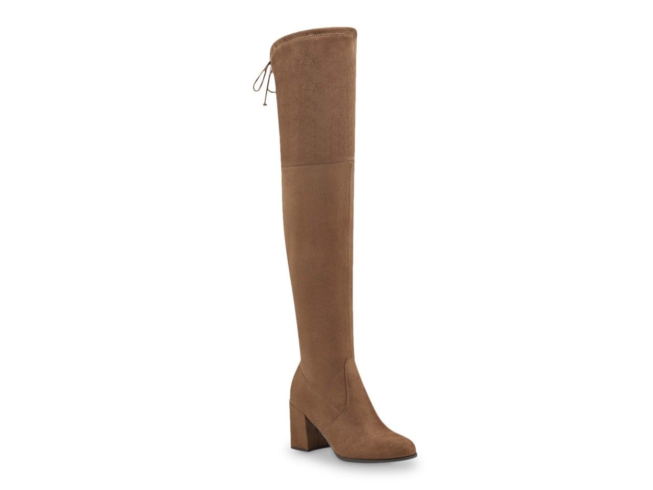 Over The Knee Boots | DSW