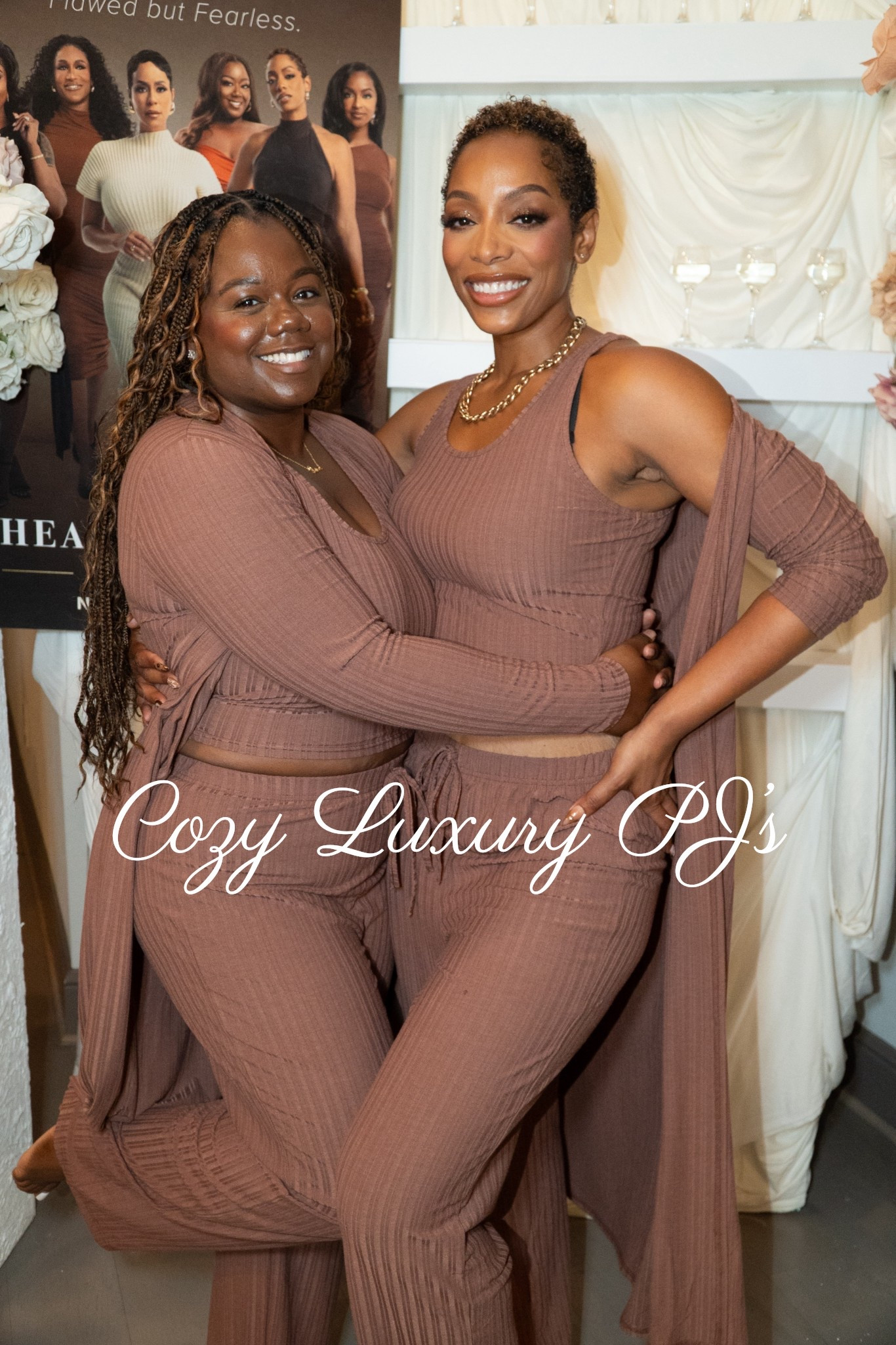 Walk around your home like the queen you are in these luxury pajama set✨
Amazon Pajama Set

#LTKStyleTip #LTKMidsize