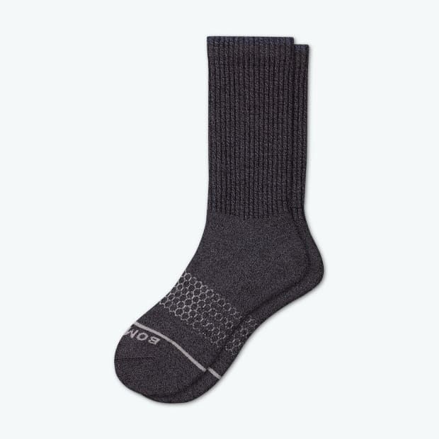 Men's Merino Wool Calf Socks | Bombas Socks
