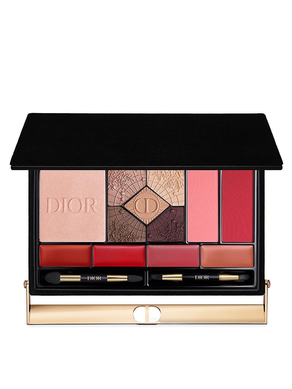Dior All-In-One Face, Lip & Eye Makeup Palette | Saks Fifth Avenue