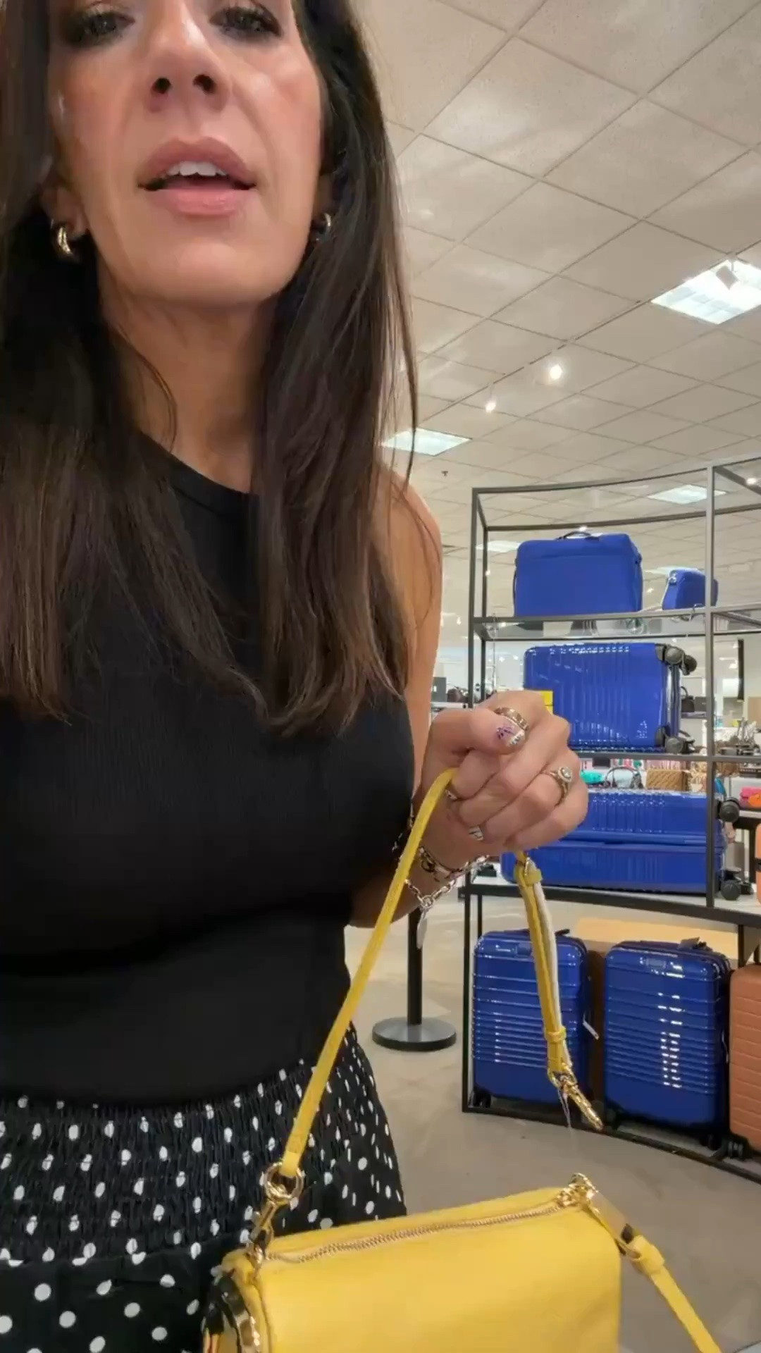 The cutest yellow bag for summer!

Nordstrom Sale finds 🤍Nordstrom Anniversary Sale purses!

Everyday bags, work bags, crossbody bags, shoulder bags, tote bags, travel bags, designer bags, mini bags, belt bags, clutches, trending handbags, must have bags, Nordstrom Sale, Nordstrom Anniversary Sale, workwear, midsize fashion, midsize fall outfits, easy outfit ideas, fall outfit inspiration, OOTD, casual style, office outfits, denim, wardrobe staples

#LTKSeasonal #LTKOver40 #LTKSaleAlert