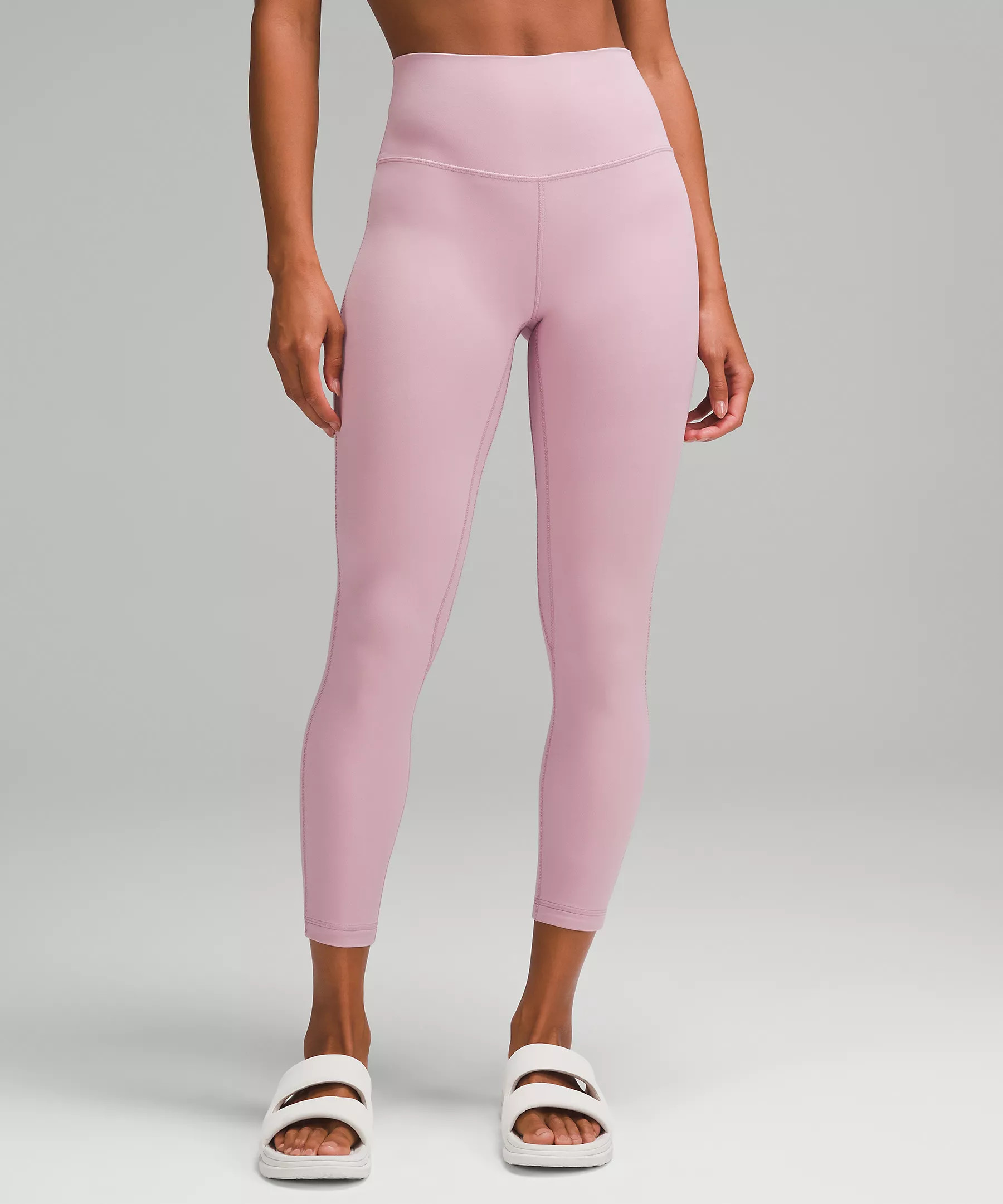 lululemon Align™ High-Rise Pant 25" | Women's Leggings/Tights | lululemon | Lululemon (US)