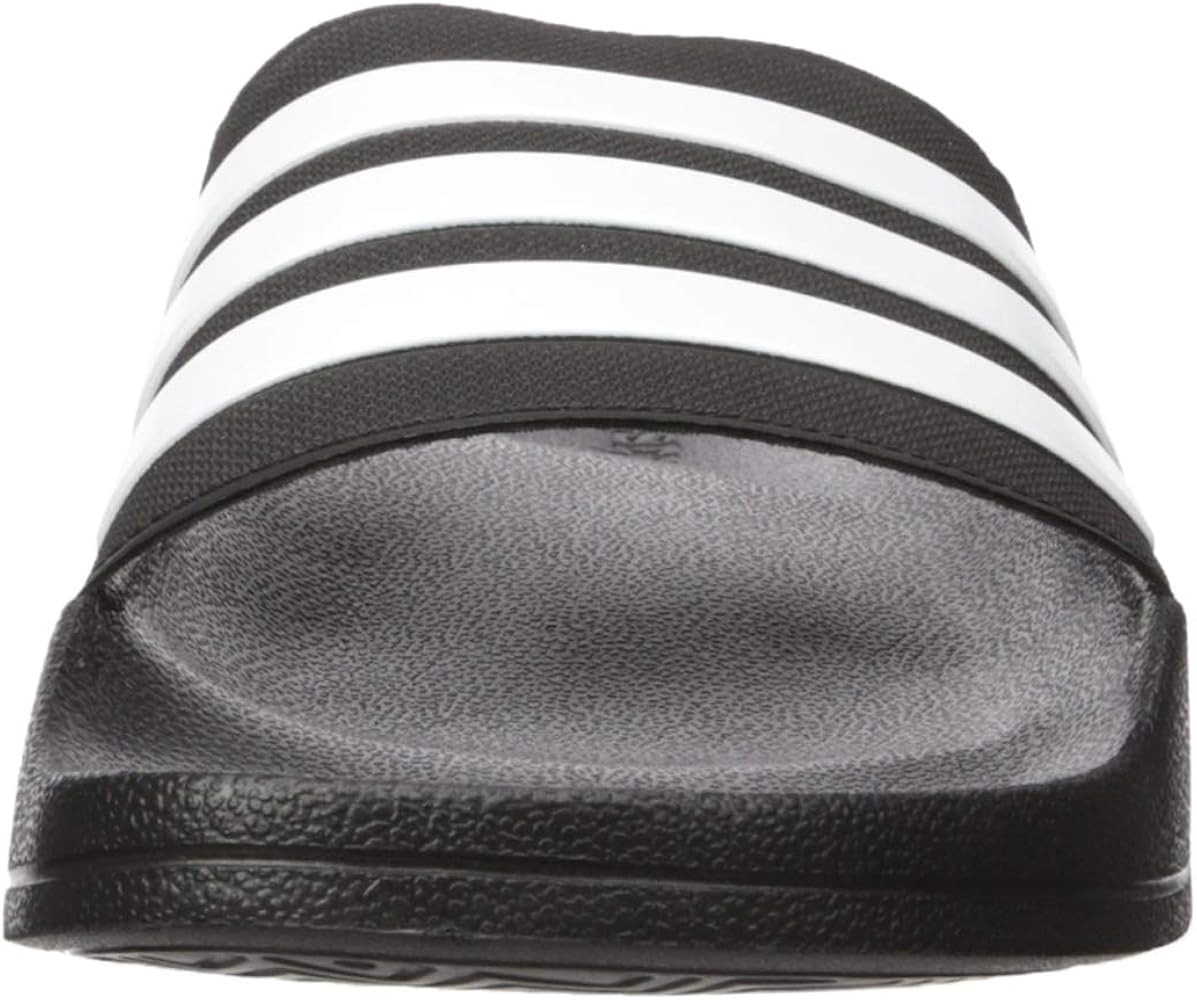 adidas Men's Adilette Shower Slide | Amazon (US)