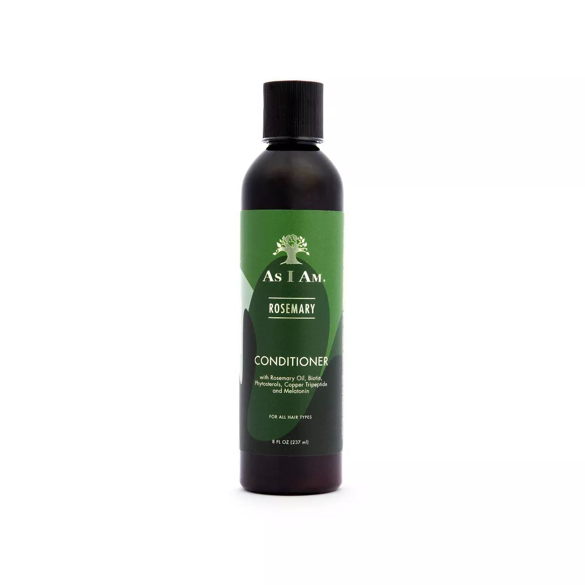 As I Am Rosemary Conditioner - 8 fl oz | Target