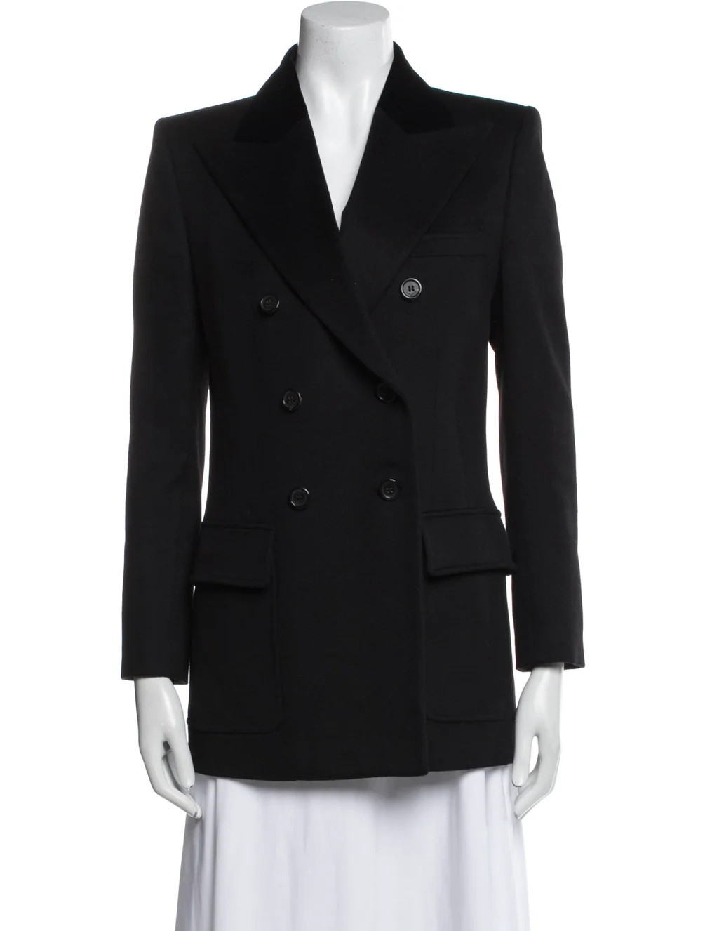 2020 Wool Blazer | The RealReal