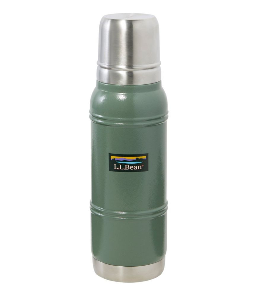 L.L.Bean Legacy Vacuum Bottle, 1.1 Quart | L.L. Bean