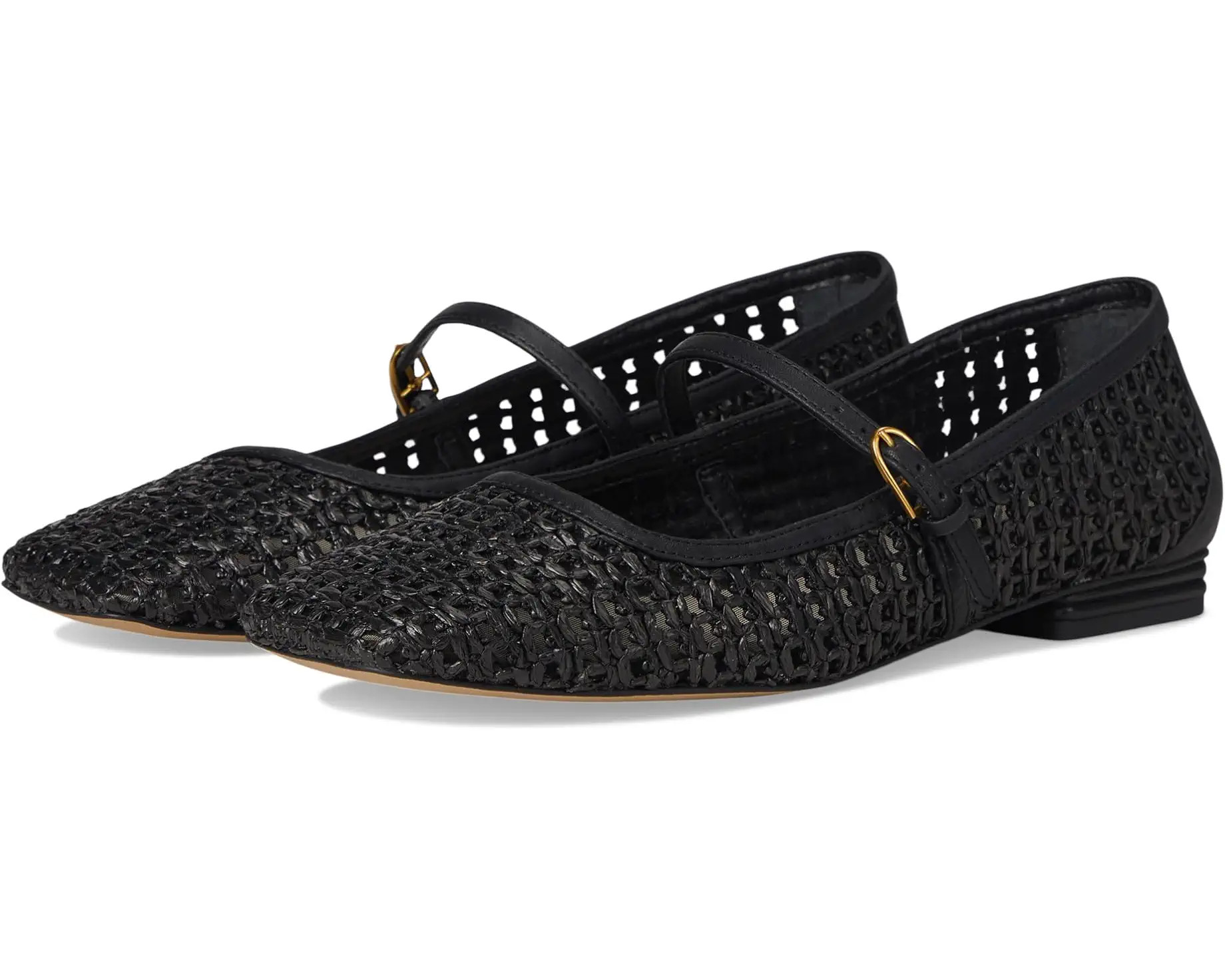 Tinsley Mary Jane Flats | Zappos