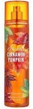 Bath Body Works Fine Fragrance Mist, Sweet Cinnamon Pumpkin | Amazon (US)