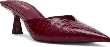 Mod Pointed Toe Mule Pump (Women) | Nordstrom