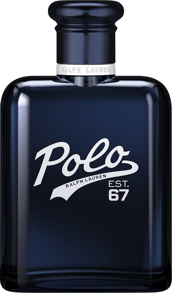Polo 67 - Eau de Toilette - Cologne for Men - Woody & Solar Scent - With Pineapple, Bergamot, & V... | Amazon (US)