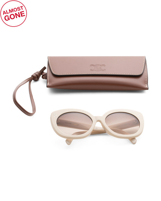 57mm Sunglasses | TJ Maxx