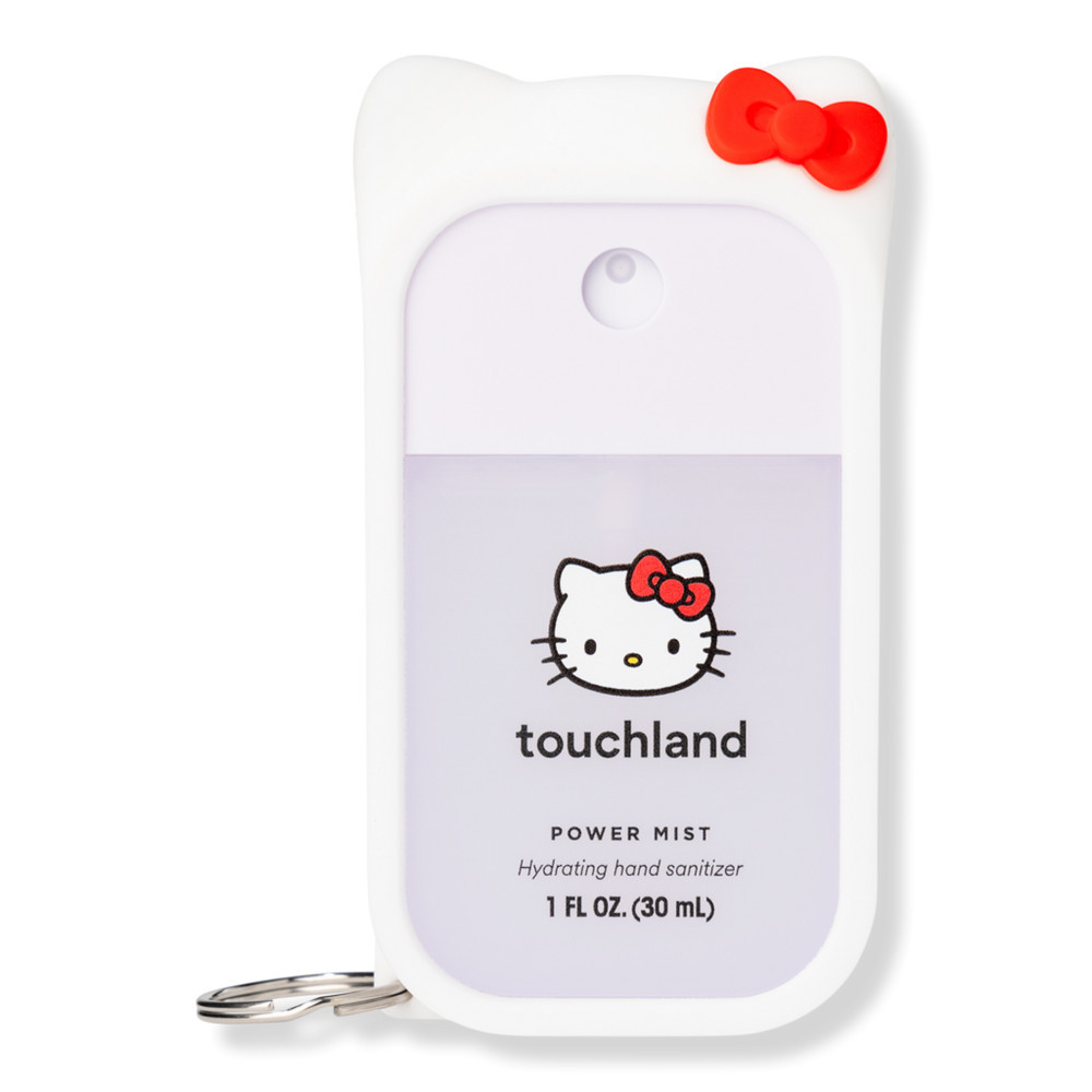 Touchland x Hello Kitty® Limited Edition Set | Ulta