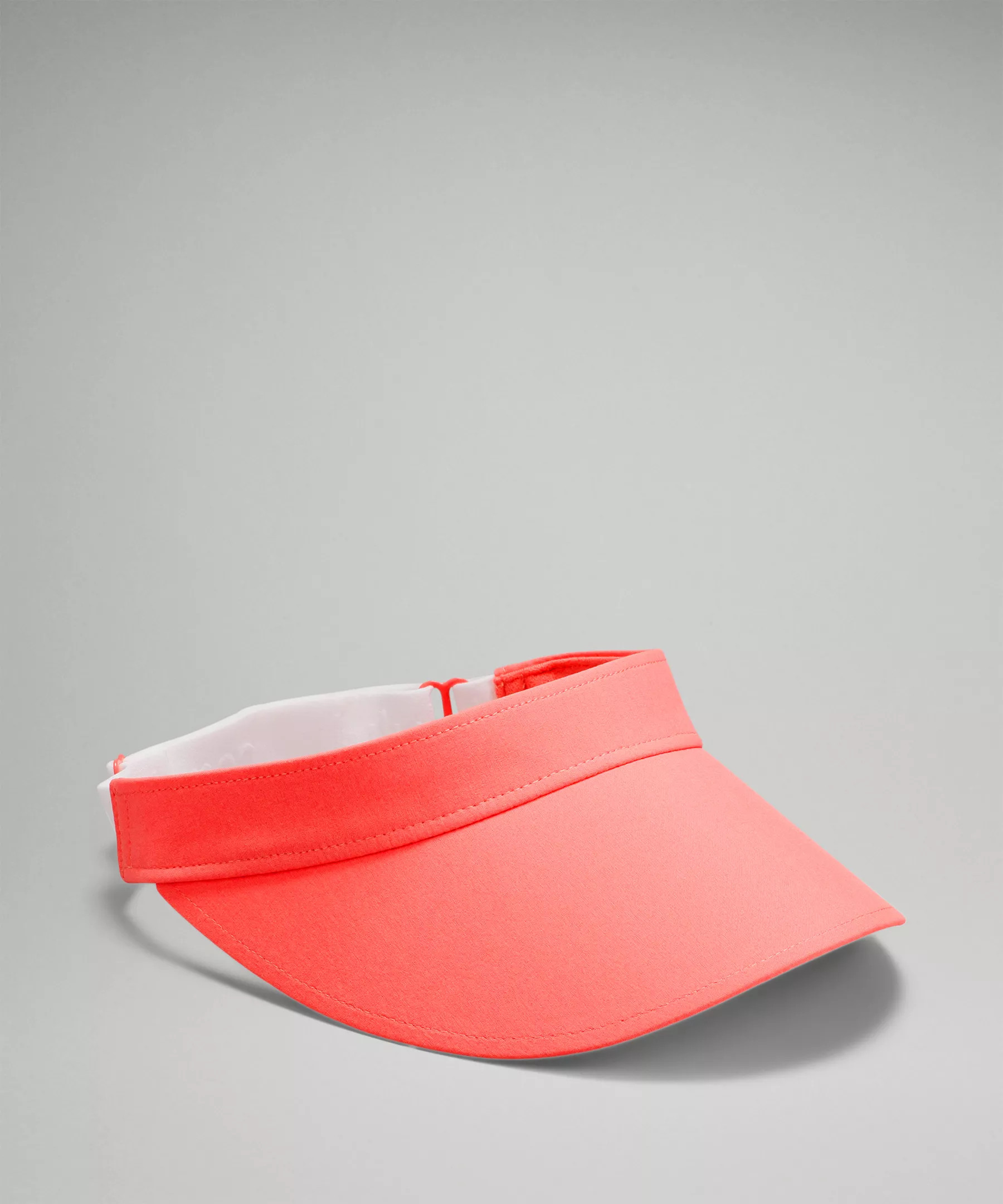 Fast Paced Running Visor | Lululemon (US)