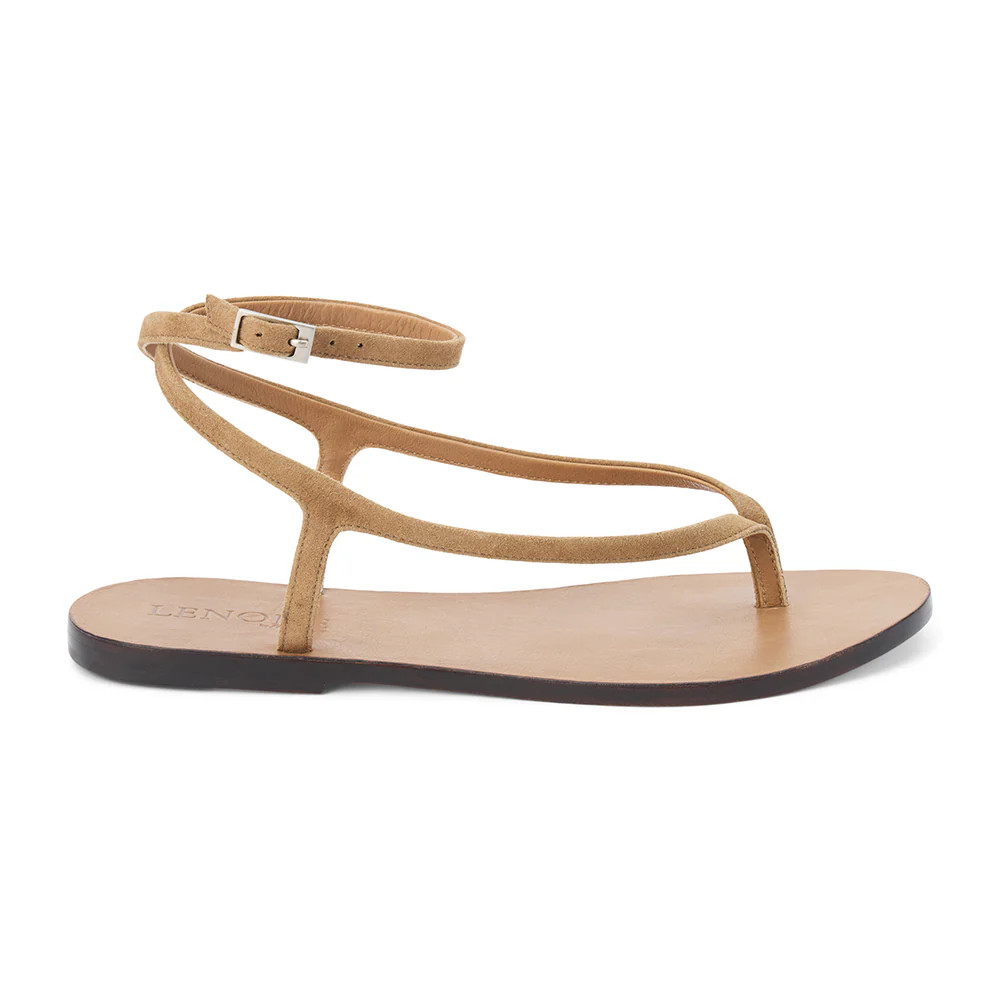 Lee Thong Sandal | Matisse Footwear