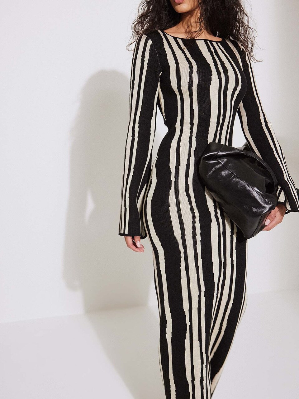 Gebreide jurk | ABOUT YOU NL