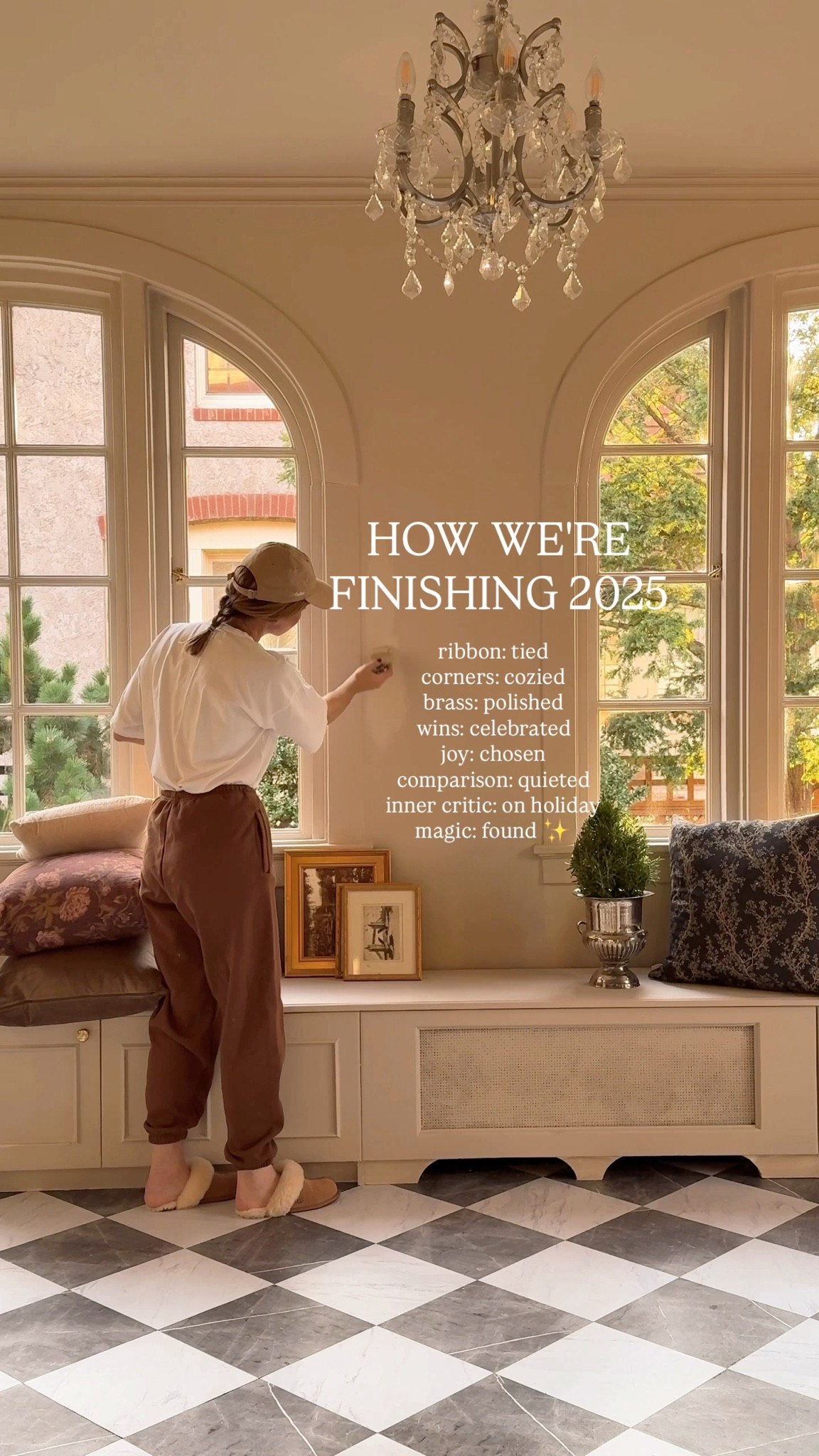 Finally finishing up this pretty, cozy room! 

#LTKFindsUnder50 #LTKFindsUnder100 #LTKHoliday