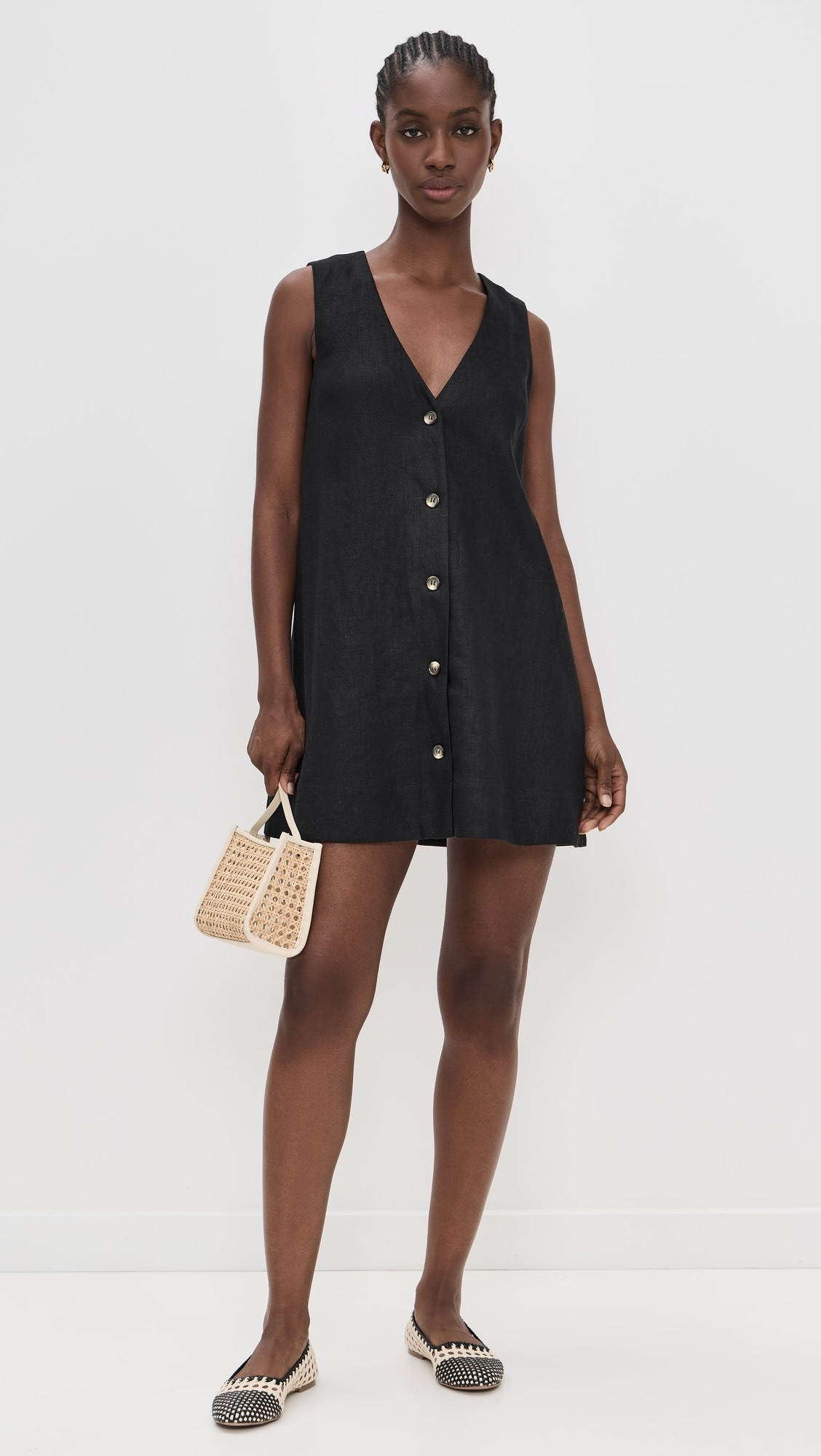 Nancy Mini Dress | Shopbop