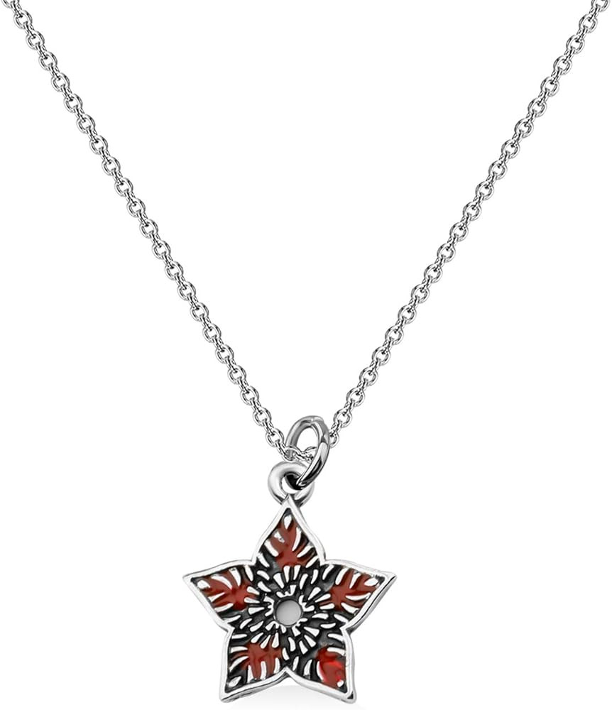 CENWA Demogorgon Earrings Fans Gift | Amazon (US)