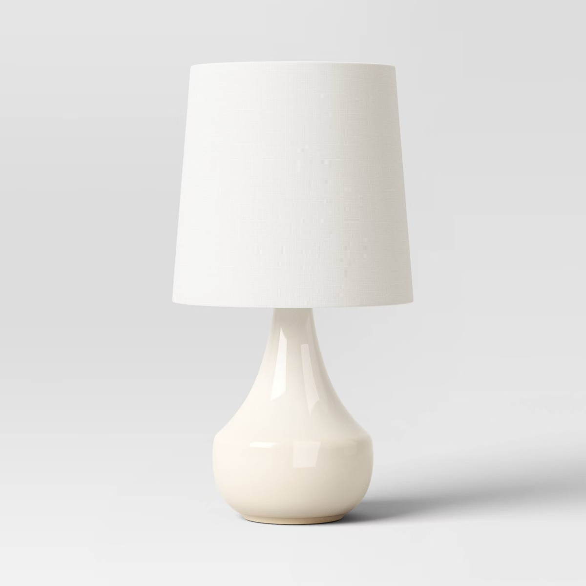 Montreal Wren Assembled Table Lamp White - Threshold™ | Target
