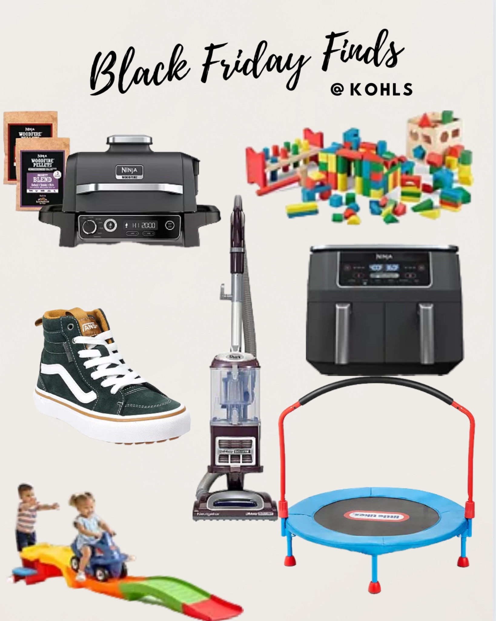 Really great finds at Kohls! Great home deals, appliances, and gifts for the kids! 

#LTKfamily #LTKsalealert #LTKhome