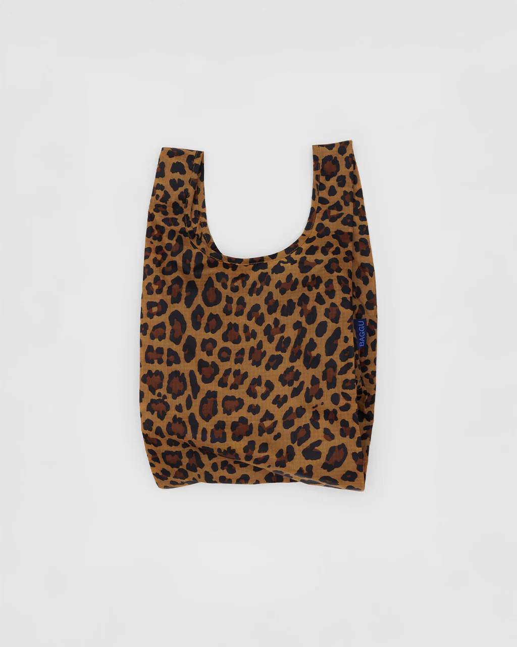 Baby Baggu - Leopard | ban.do