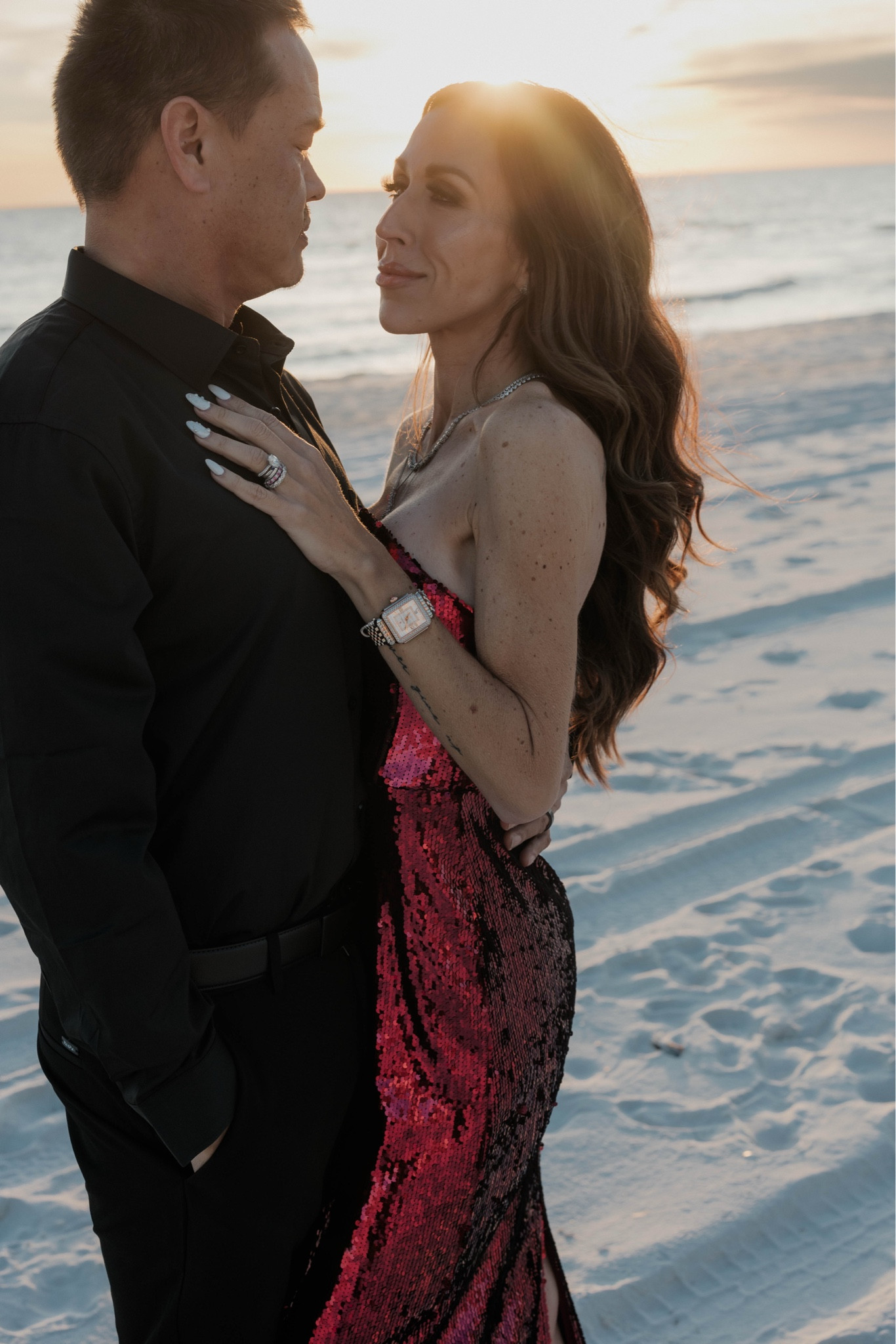 Your next wedding guest + event gown is calling…and this one’s it!


It’s flattering, it’s gorgeous, and you’re going to be even more gorgeous in it!

You won’t even believe the price tag…it’s that good 😉 

#LTKParties #LTKFindsUnder100 #LTKShoeCrush