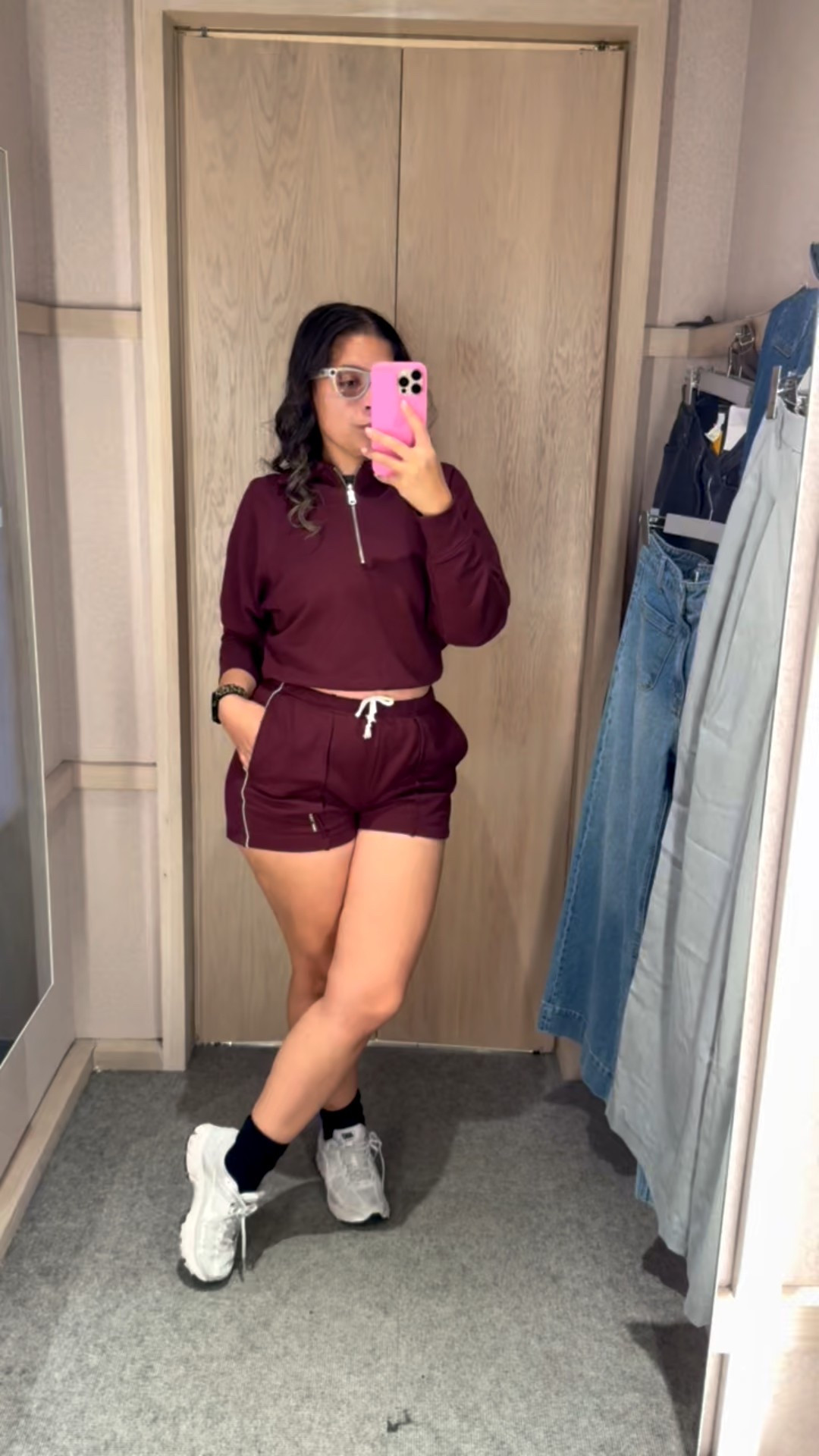 I love a perfect fall set 

#LTKStyleTip #LTKSeasonal #LTKActive