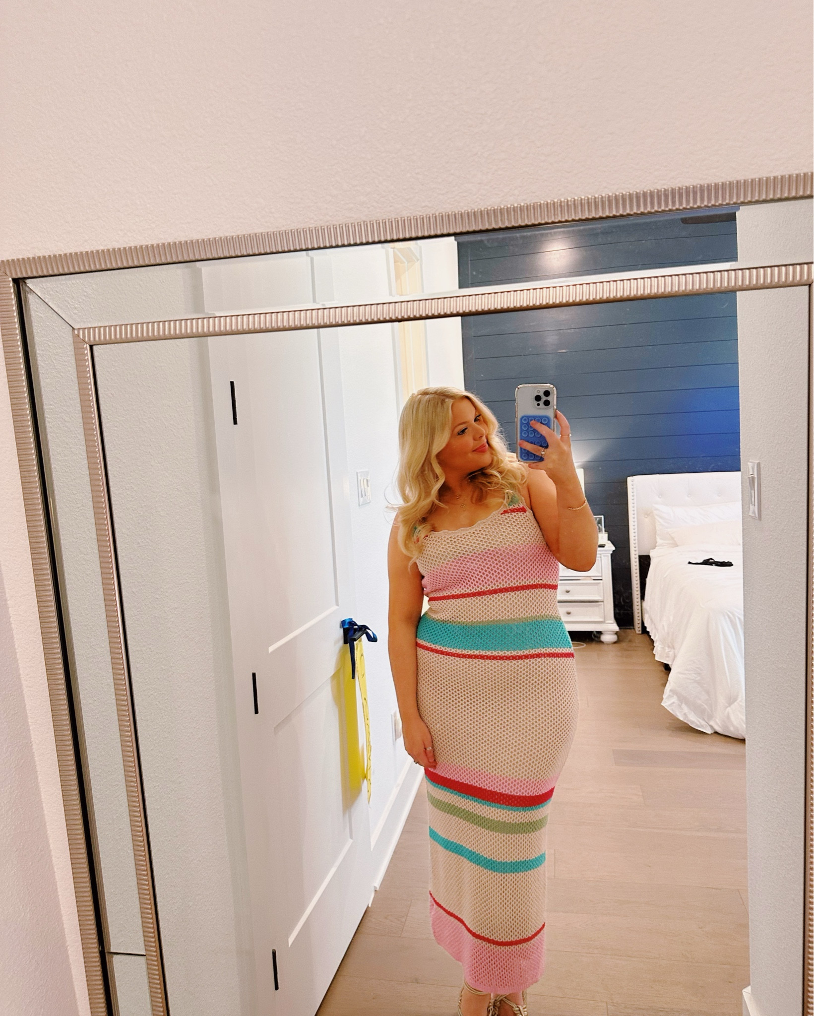 SUMMER DRESS FROM TC ELLIS!!! On sale now!! Located in Lubbock, TX. Use my code for a discount: GWENNYTHNICOLE

#LTKSeasonal #LTKSummerSales #LTKBeauty