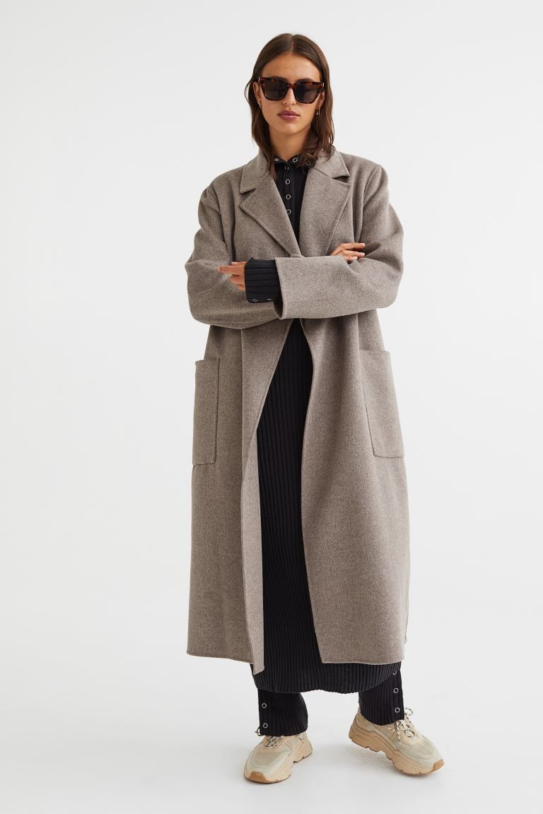 Wool Coat | H&M (US)