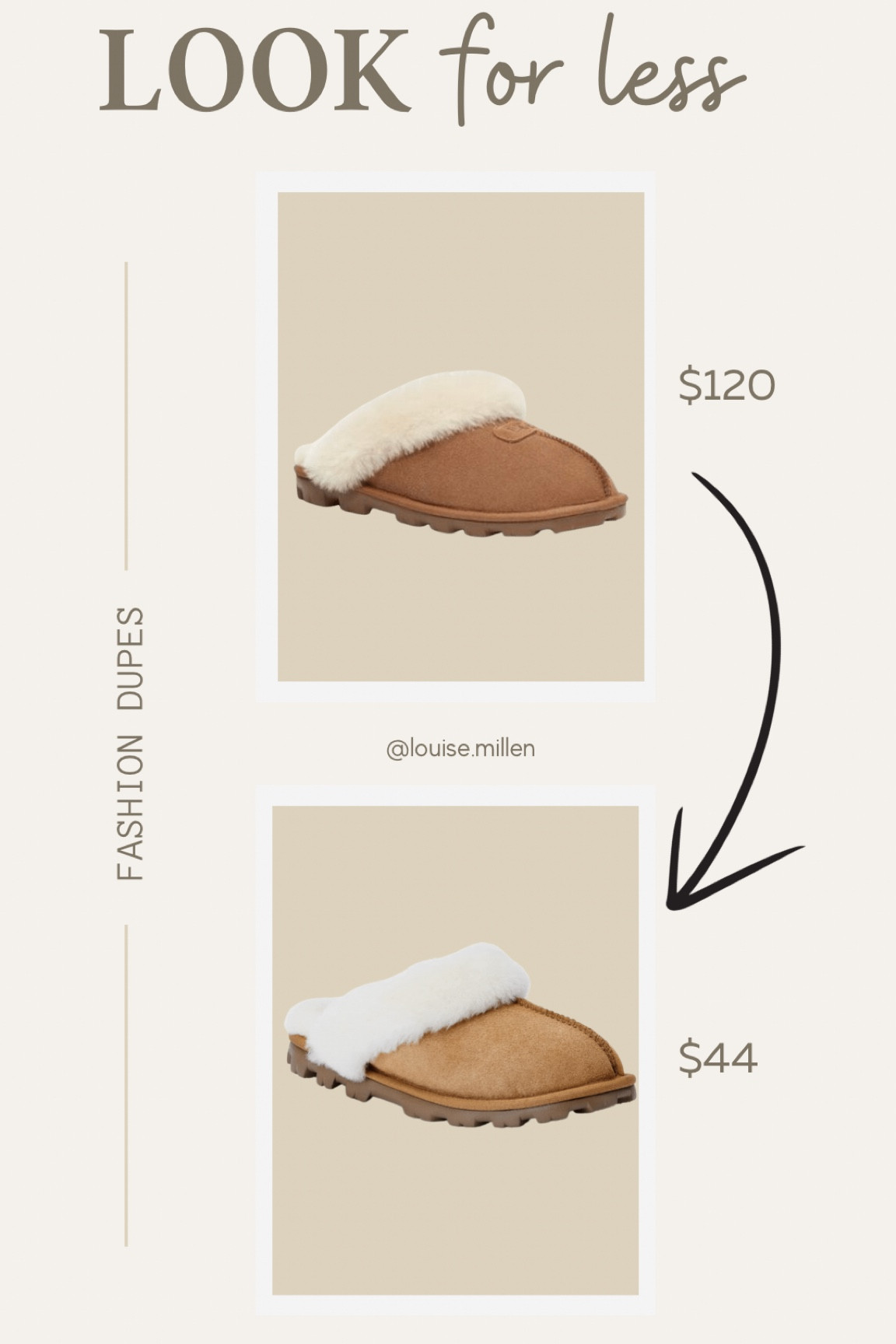 Ugg Coquette Slipper #slippers #falllook #shoeinspo 

#LTKshoecrush #LTKSeasonal #LTKstyletip