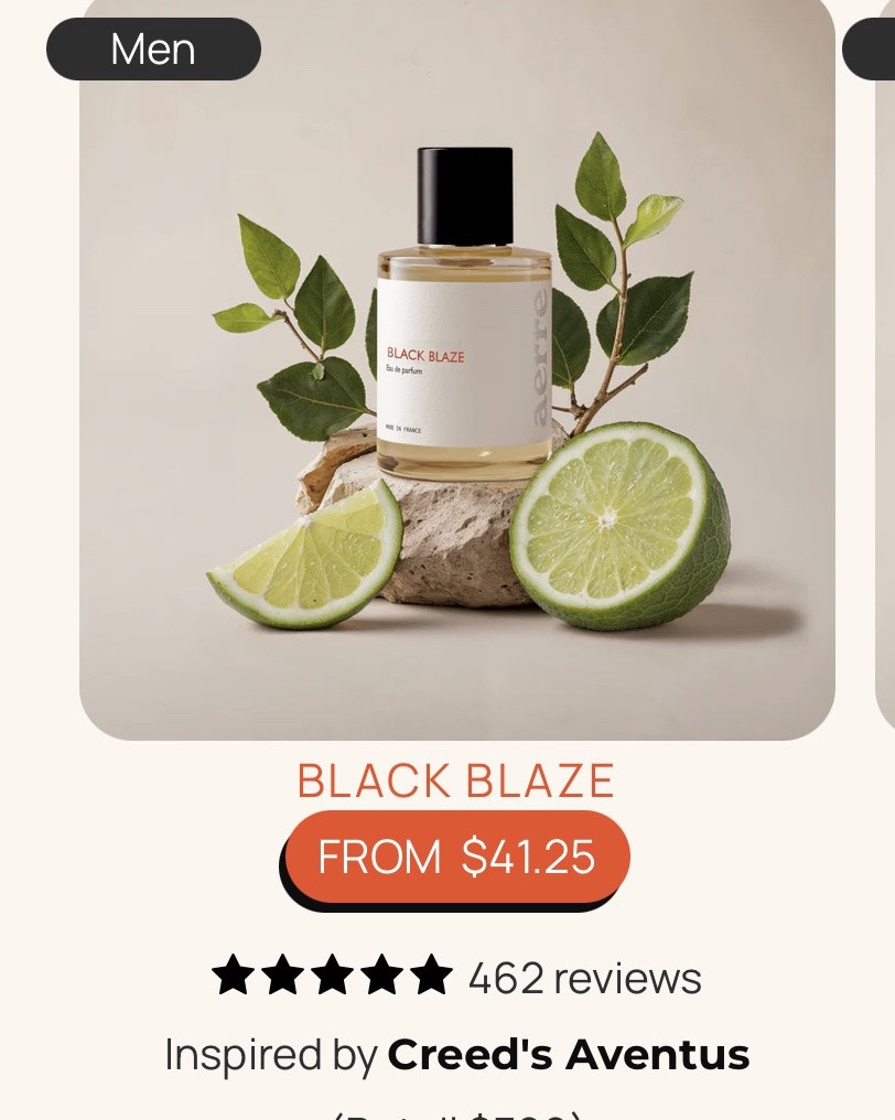 @aerre #aerrepartner

#LTKBeauty