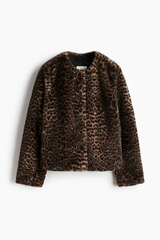 H & M - Jacke - Braun - Damen | H&M (DE, AT, CH, NL, FI)