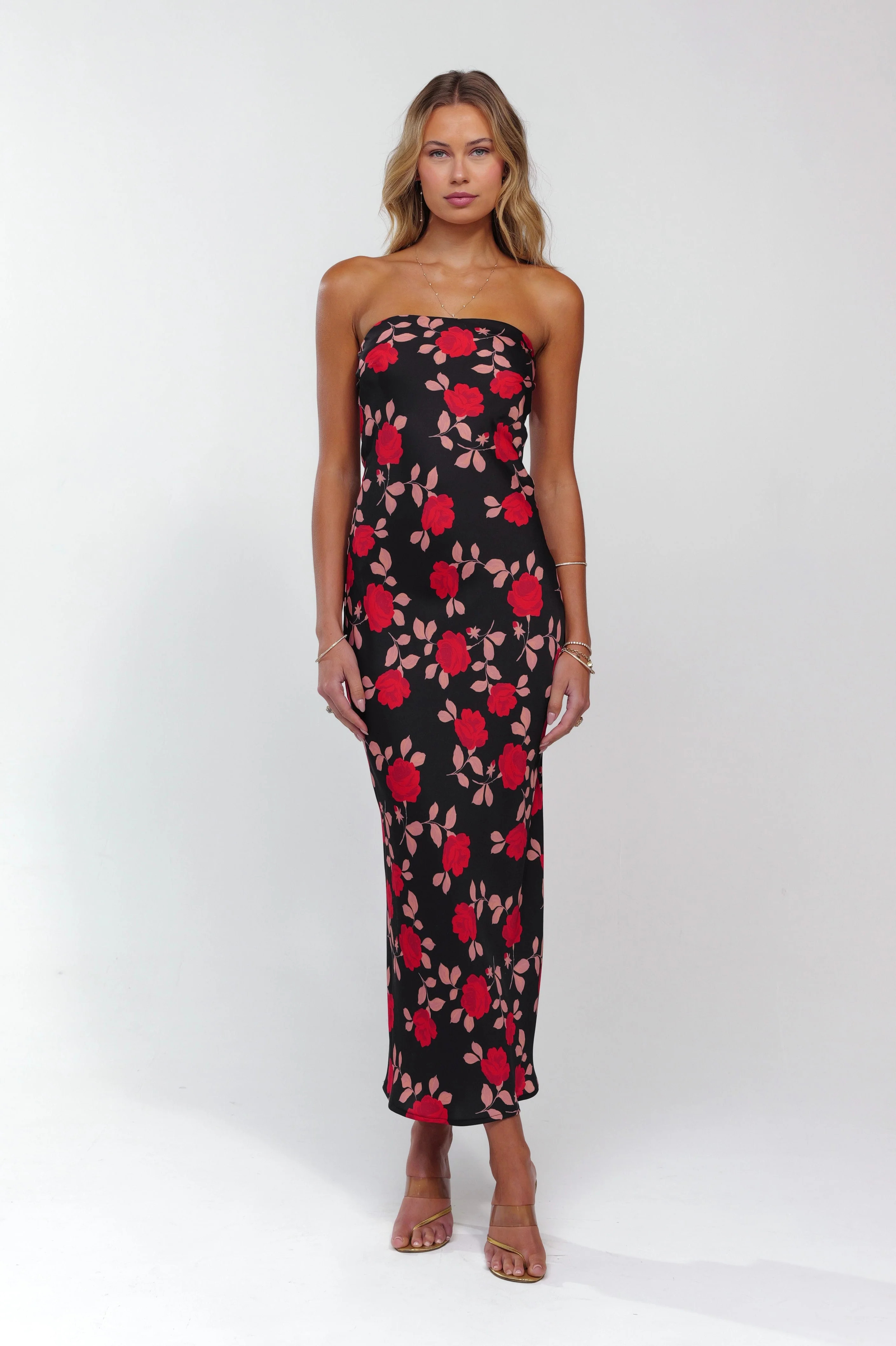 Anna Slip in Rosa | RESA