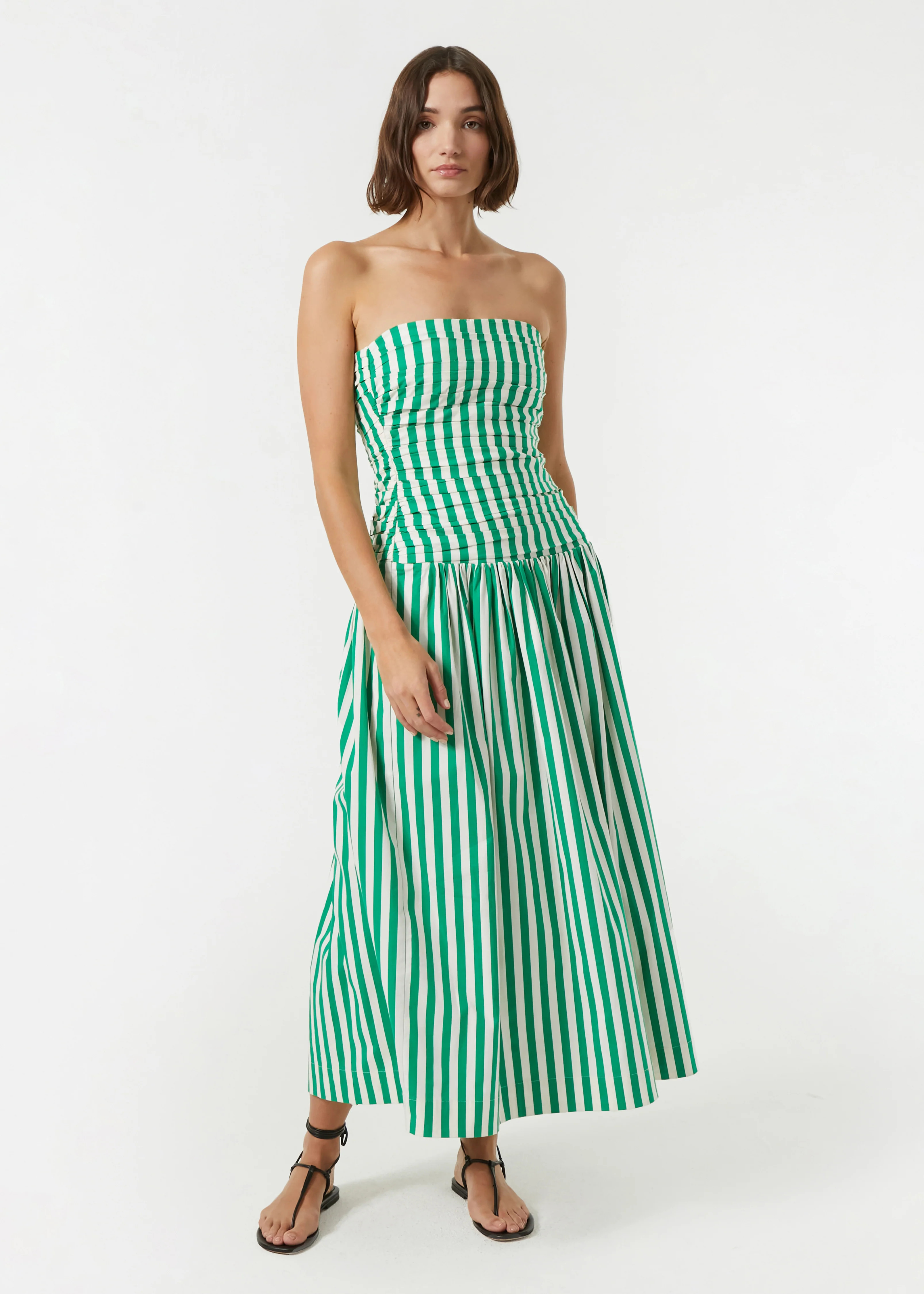 Selma Dress | RHODE