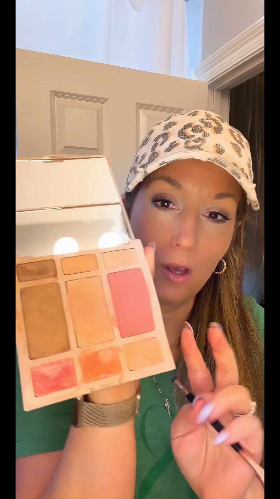 #LTKBeauty #LTKmorningroutine #LTKOver40