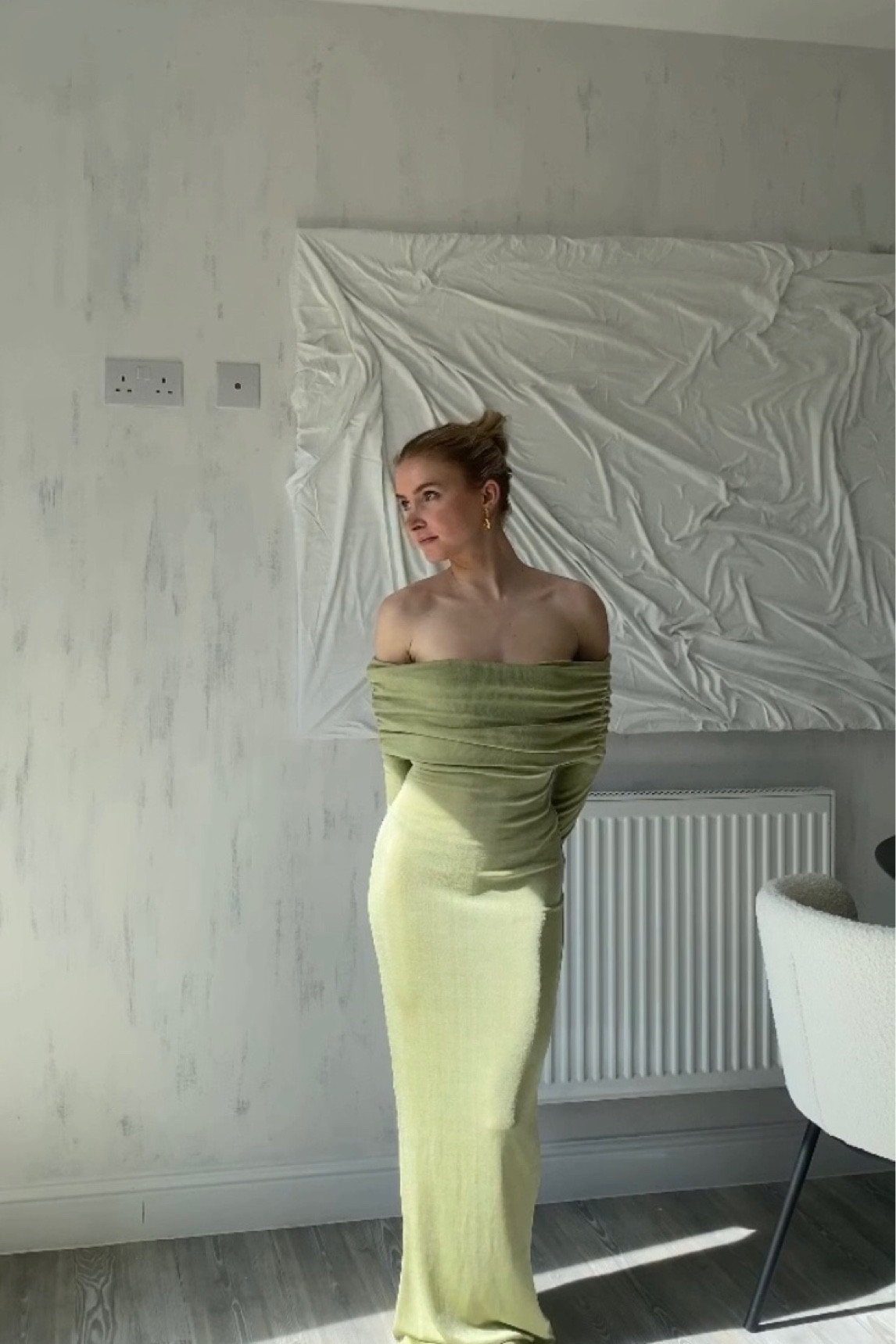 Spring summer wedding guest dress 

#LTKSeasonal #LTKfit #LTKwedding