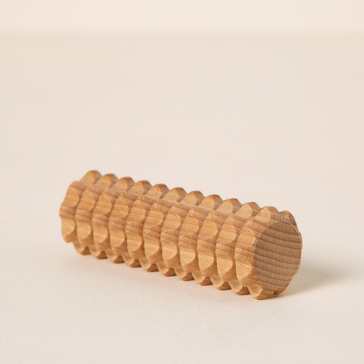 Wooden Hand & Palm Roller | UncommonGoods