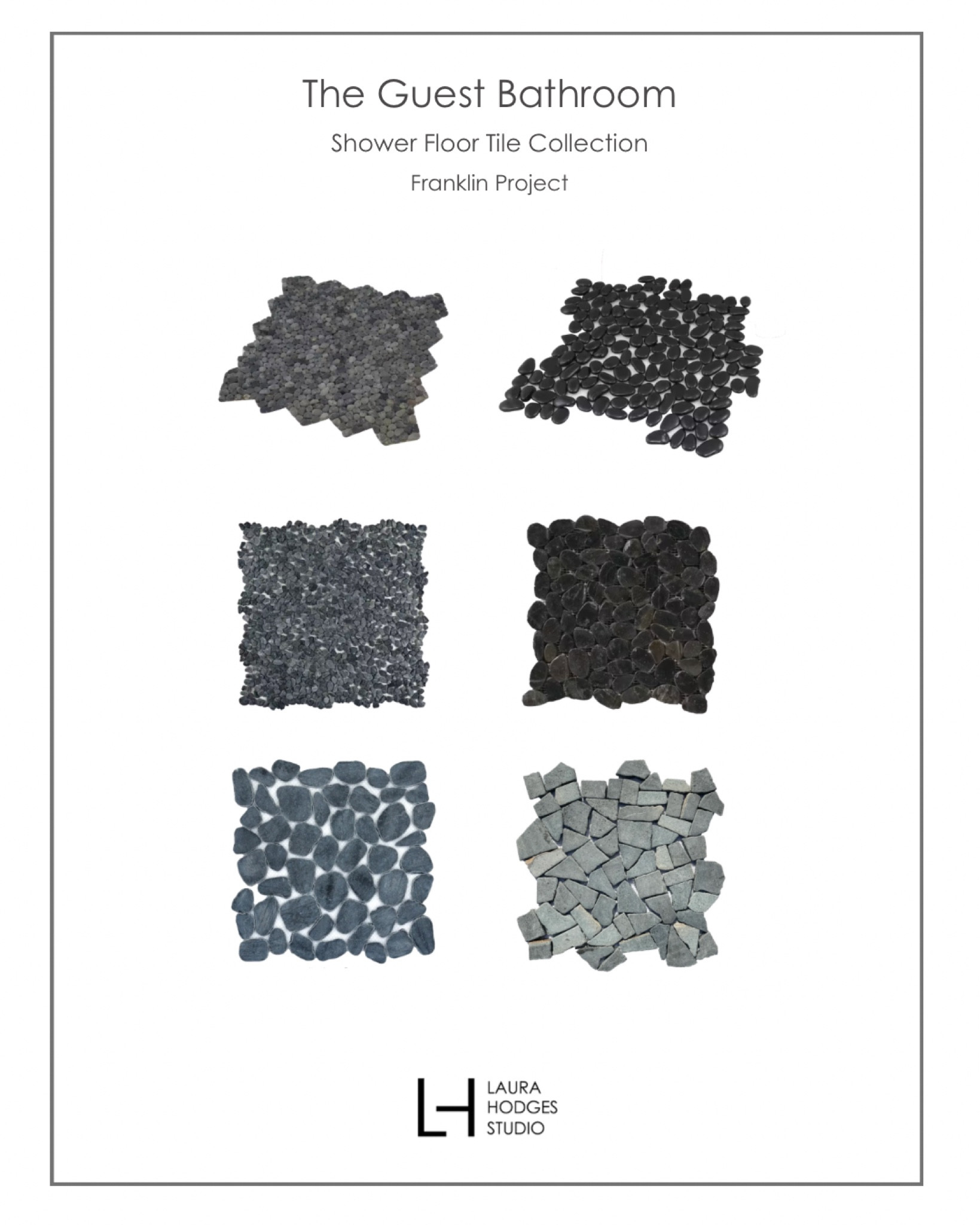 Need more options for floor tile? We love these mosaics for the shower and even the main floor too  

#LTKstyletip #LTKfindsunder100 #LTKhome