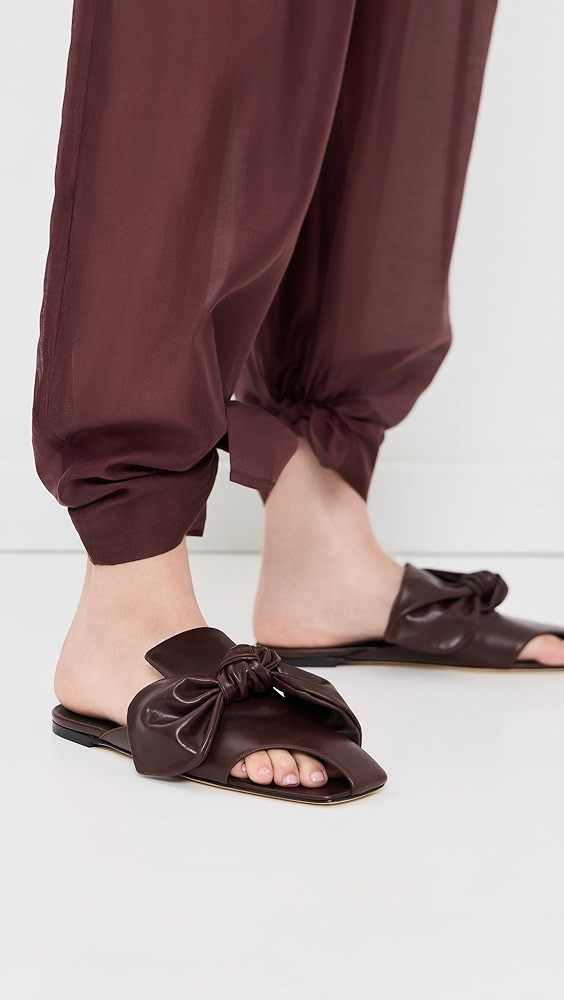 Tim Open Toe Mules | Shopbop